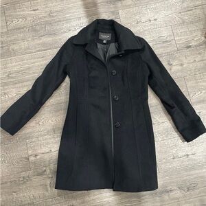 London Fog coat